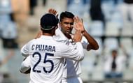 IND v NZ 2021, 2nd Test - Day 3 (Photo - BCCI)